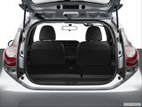  Hatchback & SUV rear angle photo